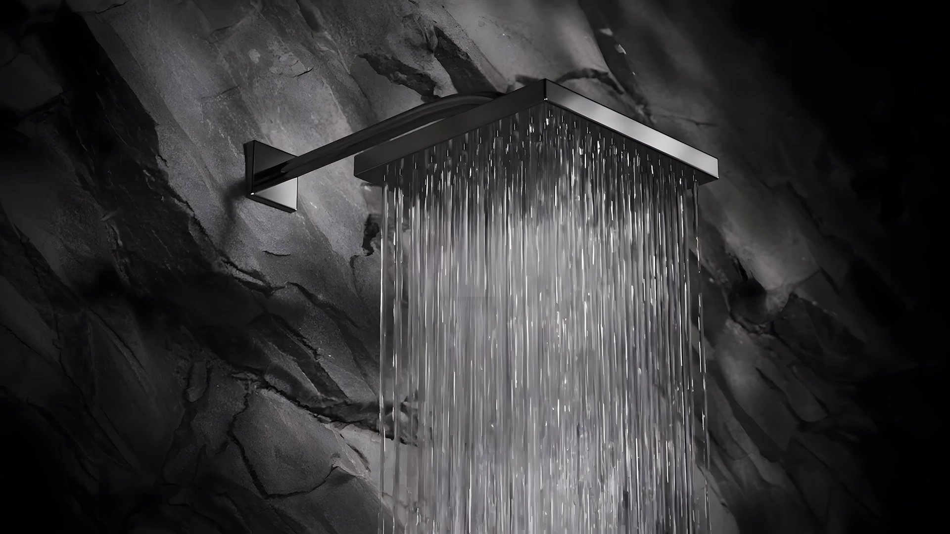 scene virtual 3ds max cubos triangulos planetacg