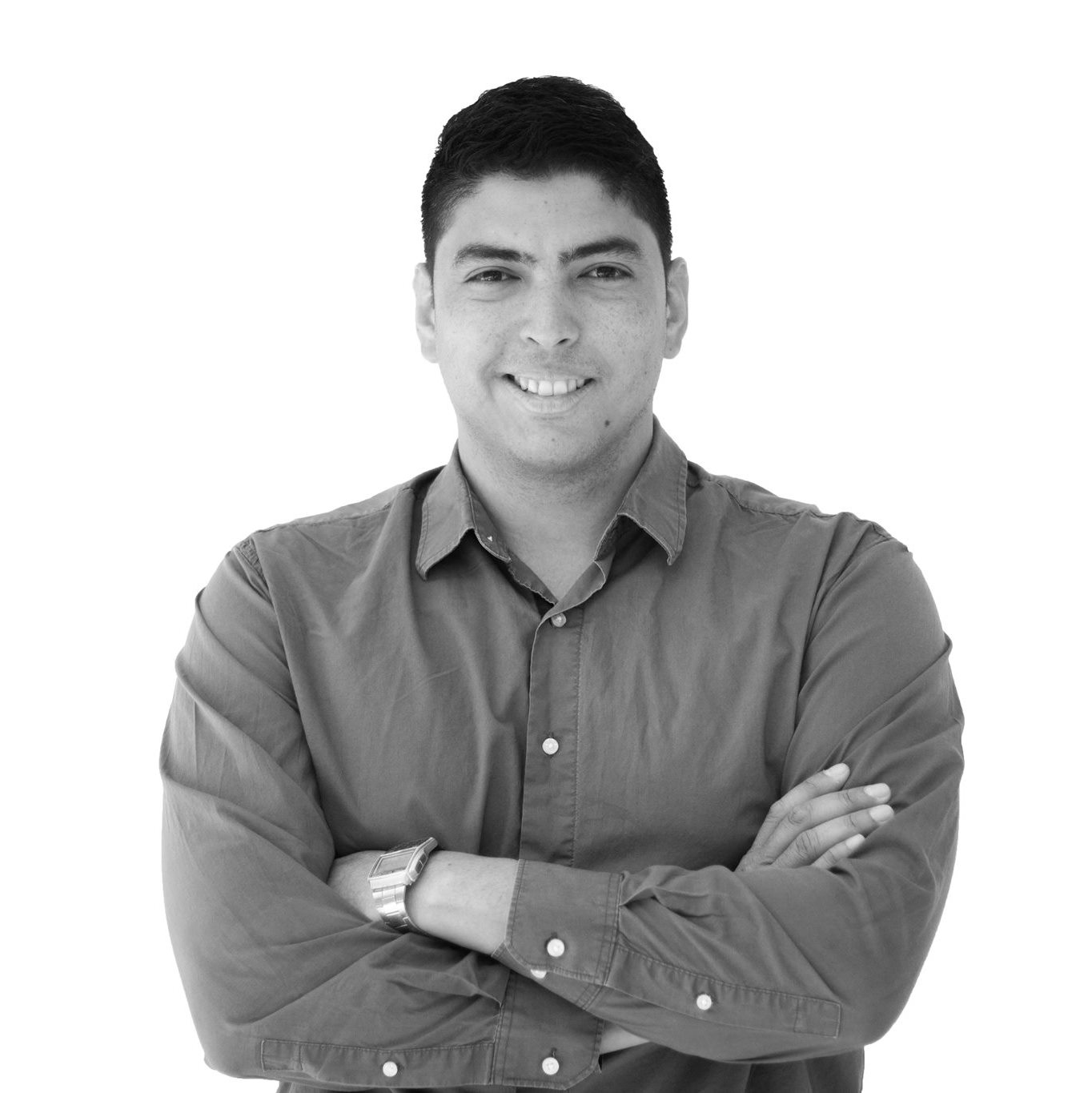 Instructor 3DS Max Scripting Hernan Rodenstein